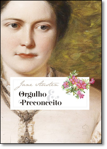 Orgulho e Preconceito, livro de Jane Austen
