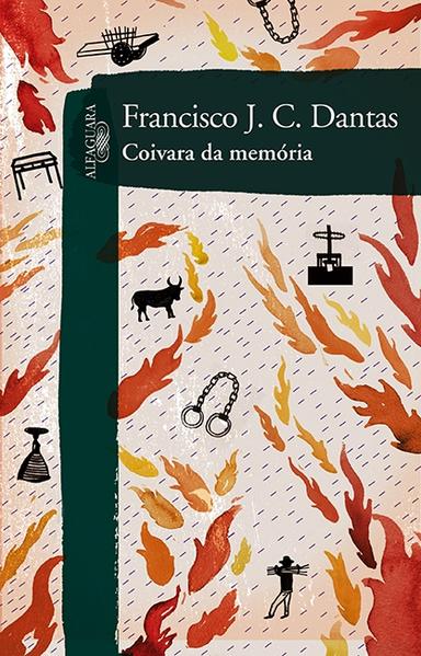 Coivara da Memória, livro de Francisco Dantas