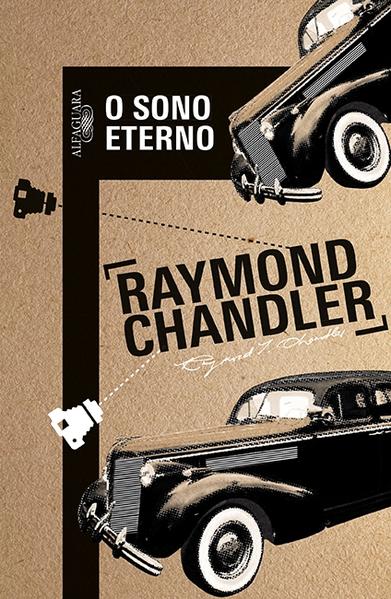Sono Eterno, O, livro de Raymond Chandler