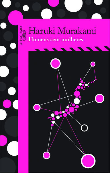 Homens sem mulheres, livro de Haruki Murakami