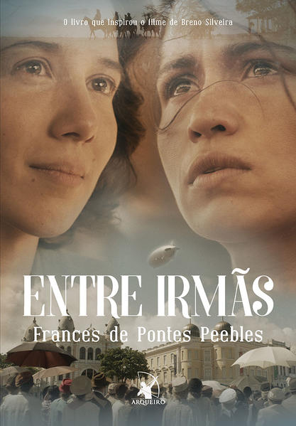 Entre irmãs, livro de Frances de Pontes Peebles
