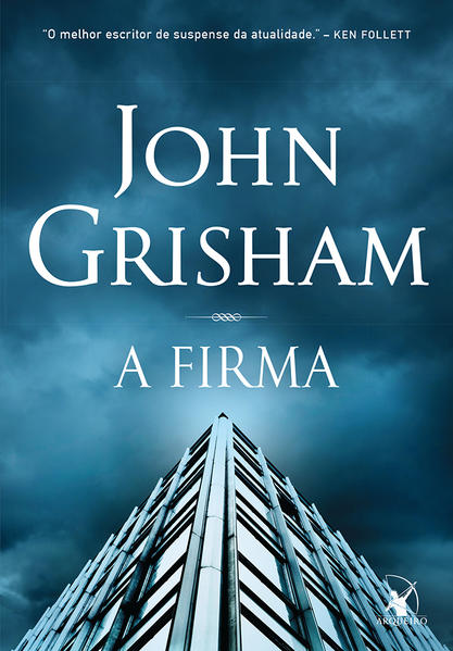 A firma, livro de John Grisham