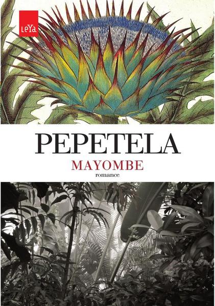 Mayombe, livro de Pepetela