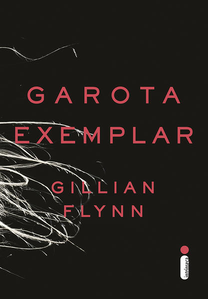 Garota Exemplar, livro de Gillian Flynn
