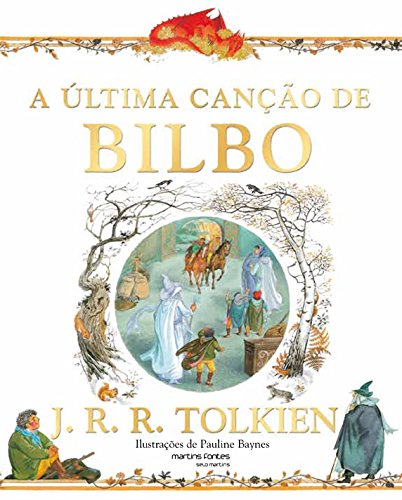 A Última Canção de Bilbo, livro de J. R. R. Tolkien