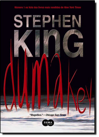 Duma Key, livro de Stephen King