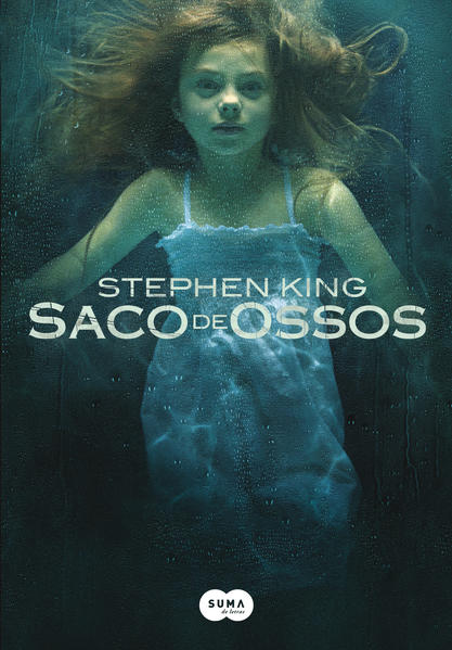 Saco de Ossos, livro de Stephen King