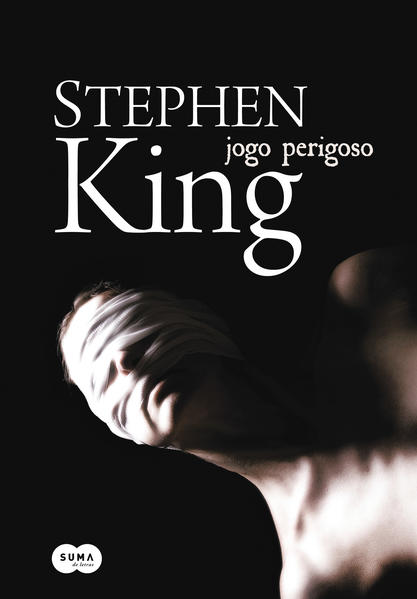 Jogo Perigoso, livro de Stephen King