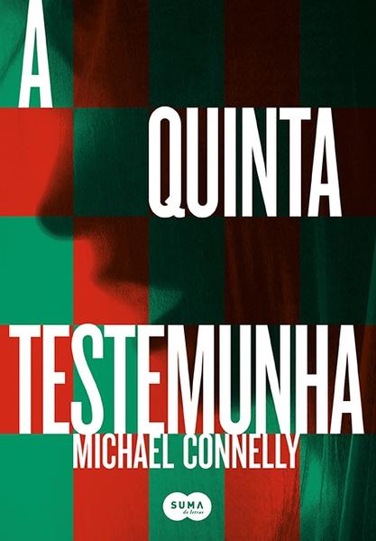 Quinta Testemunha, A, livro de Michael Connelly