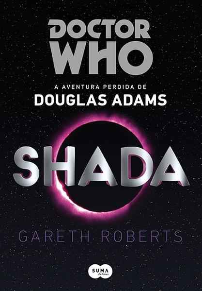 Doctor Who, Shada, livro de Douglas Adams