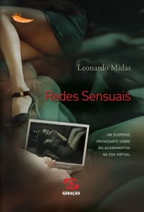 Redes Sensuais - Vol.4, livro de Leonardo Midas