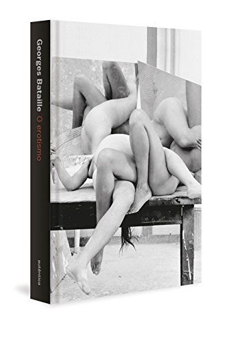 O Erotismo, livro de Georges Bataille