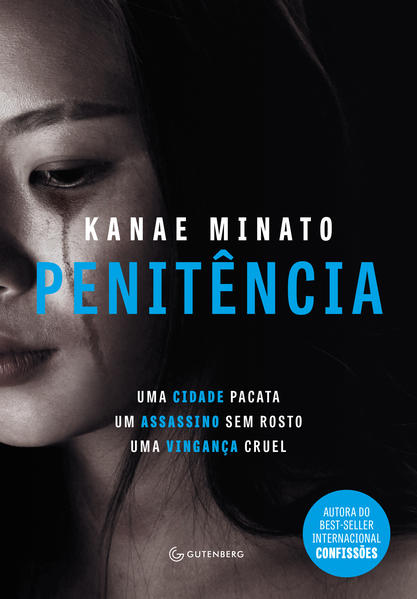 Penitência, livro de Kanae Minato