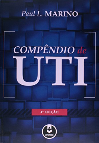 Compêndio de Uti, livro de Paul L. Marino