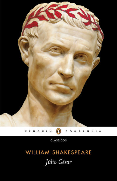 Júlio César, livro de William Shakespeare