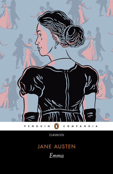 Emma, livro de Jane Austen