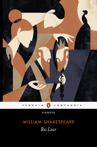 Rei Lear, livro de William Shakespeare