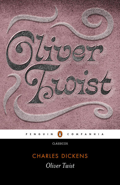 Oliver Twist, livro de Charles Dickens