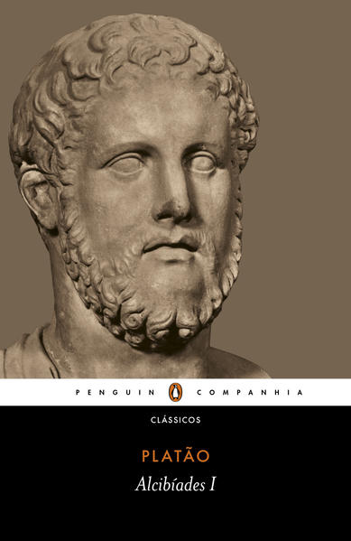 Alcibíades I, livro de Platão