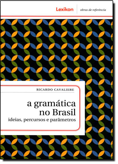 Gramática, Obras