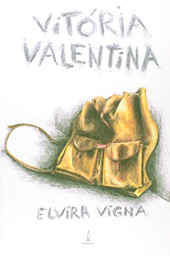 Vitória Valentina, livro de Elvira Vigna