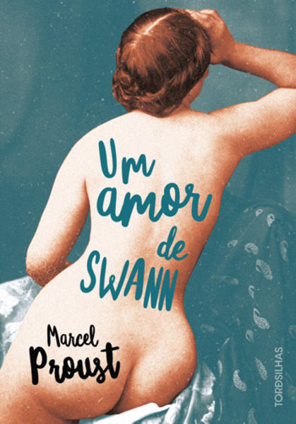 Um amor de Swann, livro de Marcel Proust