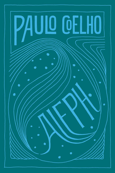 Aleph, livro de Paulo Coelho
