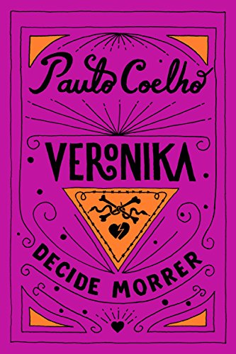 Veronika Decide Morrer, livro de Paulo Coelho