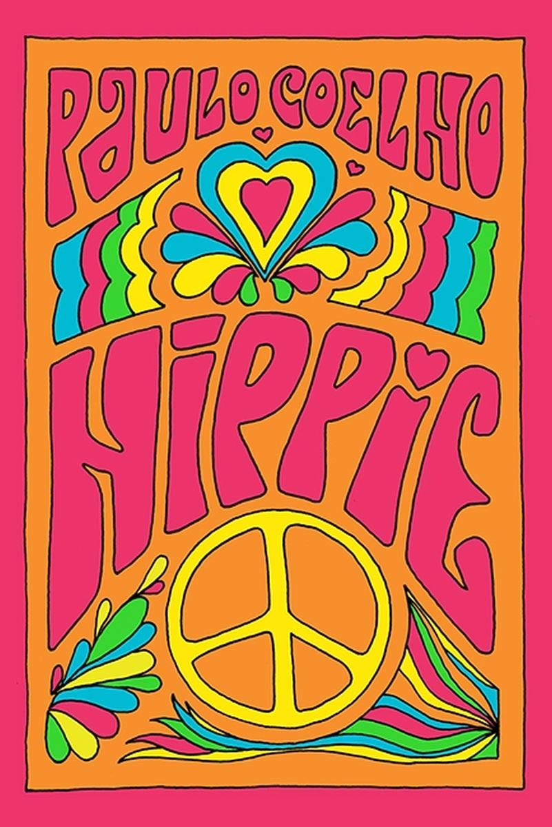 Hippie, livro de Paulo Coelho