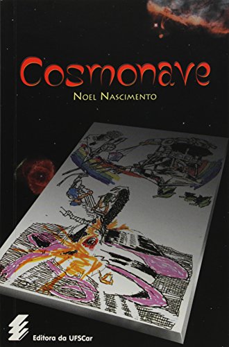 Cosmonave, livro de Noel Nascimento