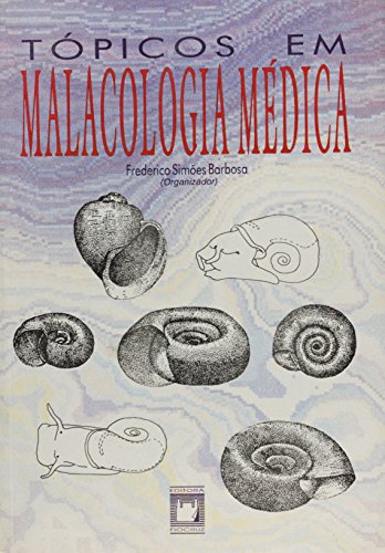 Topicos Em Melancologia Medica, livro de 