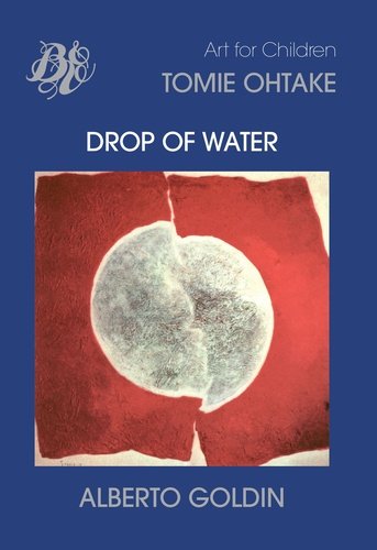 Drop Of Water, livro de 