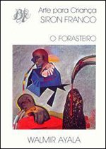 Forasteiro, O, livro de Walmir;Franco, Siron Ayala