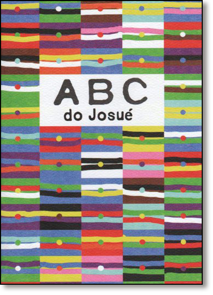 Abc do Josué, livro de Josue Santana