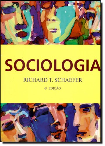 Sociologia, livro de Richard T. Schaefer
