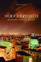 NERVO EXPOSTO - DE HAVANA A SANTIAGO DE CUBA, livro de PAVESE