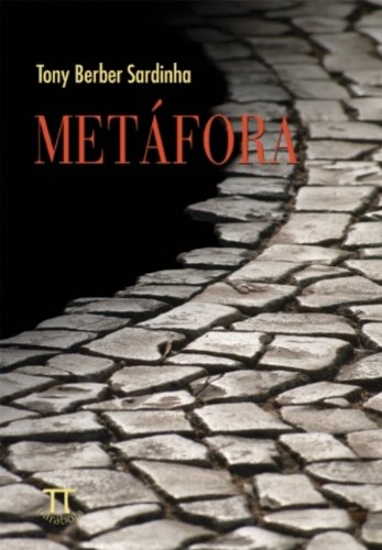 METAFORA, livro de TONY BERBER SARDINHA