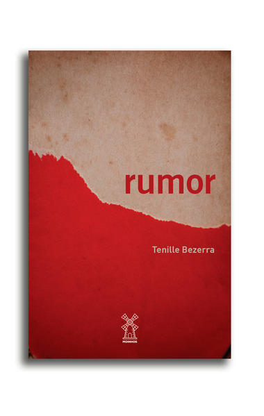 rumor, livro de Tenille Bezerra