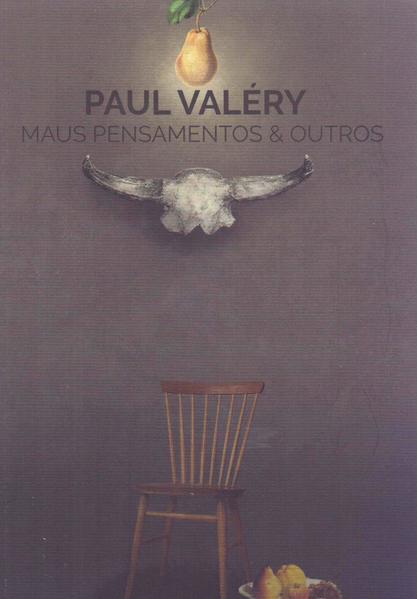 Maus pensamentos e outros, livro de Paul Valery