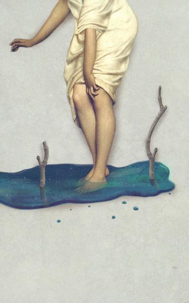 A triunfante, livro de Teresa Cremisi