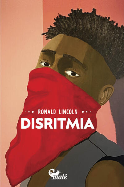 Disritmia, livro de Ronald Lincoln