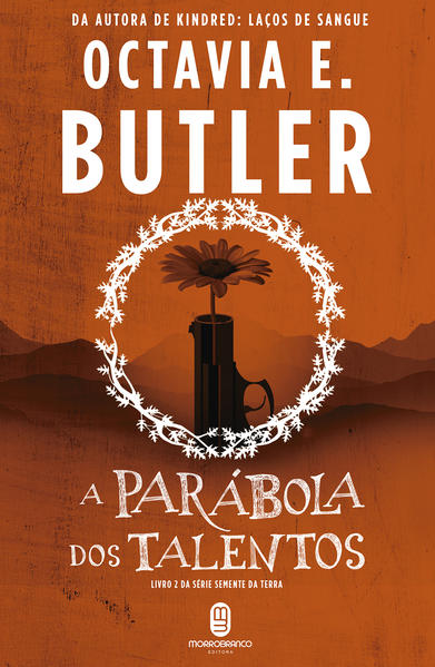 A parábola dos talentos, livro de Octavia Butler