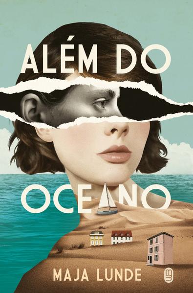 Além do oceano, livro de Maja Lunde
