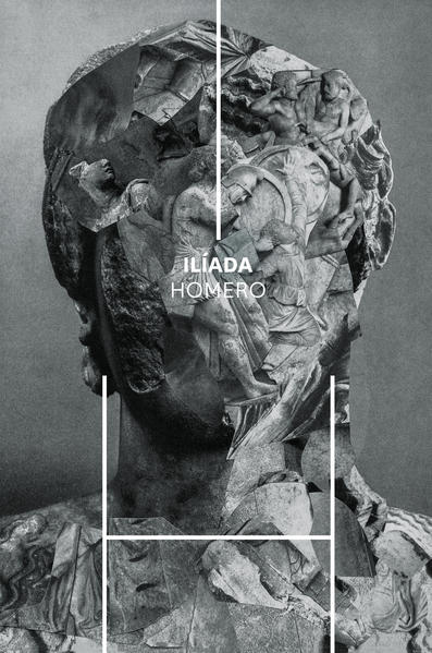 Il&iacute;ada, livro de Homero