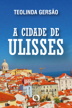 A cidade de Ulisses, livro de Teolinda Gersão
