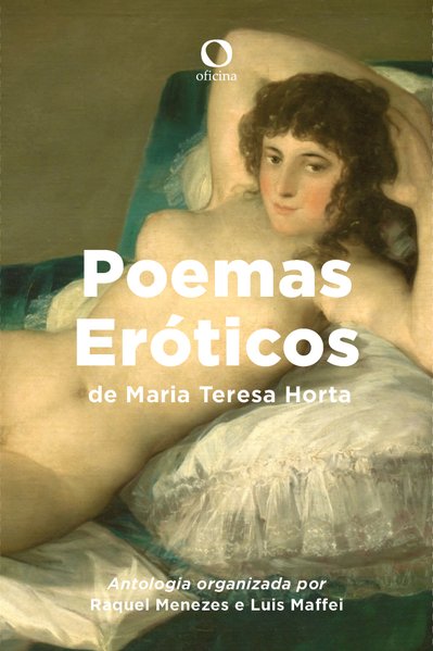 Poemas eróticos, livro de Maria Teresa Horta