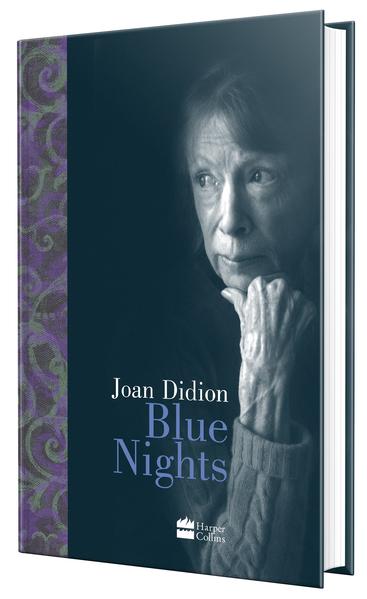 Blue nights, livro de Joan Didion