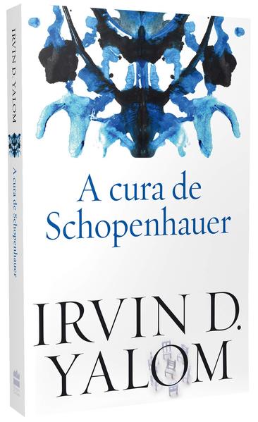 A cura de Schopenhauer, livro de Irvin D. Yalom