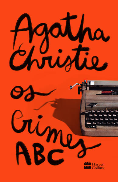 Os crimes ABC, livro de Agatha Christie