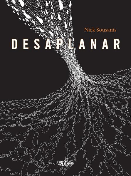 Desaplanar, livro de Nick Sousanis